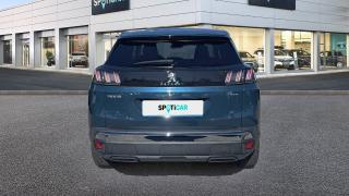 Peugeot 3008  - Allure - photo 3