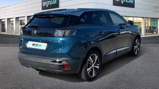 Peugeot 3008  - Allure - photo 4