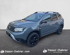 Dacia Duster - Duster ECO-G 100 4x2 15 ans - 17 990 €