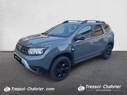 Dacia Duster - Duster ECO-G 100 4x2 15 ans - 17 190 €