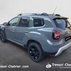 Dacia Duster Duster Blue dCi 115 4x2 15 ans Toulouse