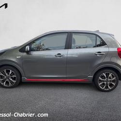 Kia Picanto Picanto 1.0T-GDi 100ch BVM5 GT Line Business Toulouse