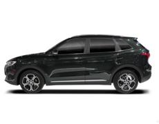 MG ZS Béziers