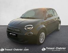 Fiat Autres Fiat - 500 e 118 ch Nouvelle 500 - 17 690 €