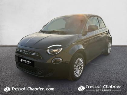 Fiat Autres Fiat - 500 e 118 ch Nouvelle 500 - 17 690 €