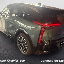 DS Num&eacute;ro 7 N&deg;7 Hybride 145 Etoile occasion - B&eacute;ziers - photo 3/30
