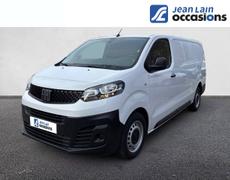Fiat Scudo Saint-Jean-de-Maurienne