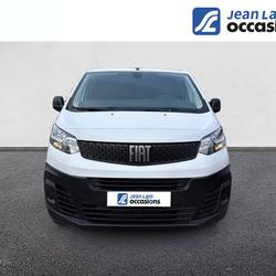 Fiat Scudo SCUDO FOURGON 1.5 MULTIJET 100 LONG BUSINESS Saint-Jean-de-Maurienne
