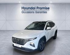 Hyundai Tucson Trégueux
