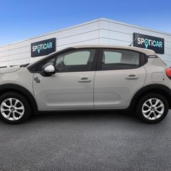 Citroen C3 PureTech 83 ch BVM5 You occasion - Montpellier - photo 2/31