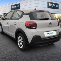 Citroen C3 PureTech 83 ch BVM5 You occasion - Montpellier - photo 3/31