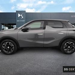 Autres DS DS3 Crossback E-Tense Performance Line Montpellier