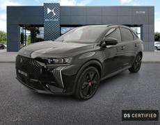DS DS7 Crossback