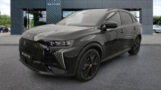 DS DS7 Crossback  - photo 0