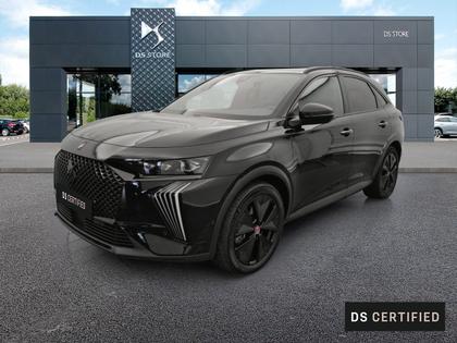 DS DS7 Crossback - DS7 Crossback Hybride E-Tense 300 EAT8 4x4 Performance Line+ - 30 390 €