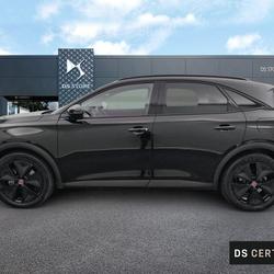 DS DS7 Crossback Hybride E-Tense 300 EAT8 4x4 Performance Line+ occasion - Le Cr&egrave;s - photo 2/30