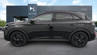 DS DS7 Crossback  - photo 1