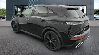 DS DS7 Crossback  - photo 2