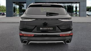 DS DS7 Crossback  - photo 3