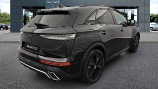 DS DS7 Crossback  - photo 4