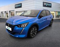 Peugeot 208 - 208 Electrique 50 kWh 136ch Allure Business - 15 290 €