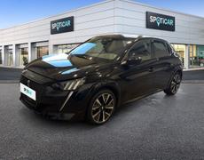 Peugeot 208 Montpellier