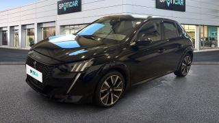 Peugeot 208  - Puretech - photo 0