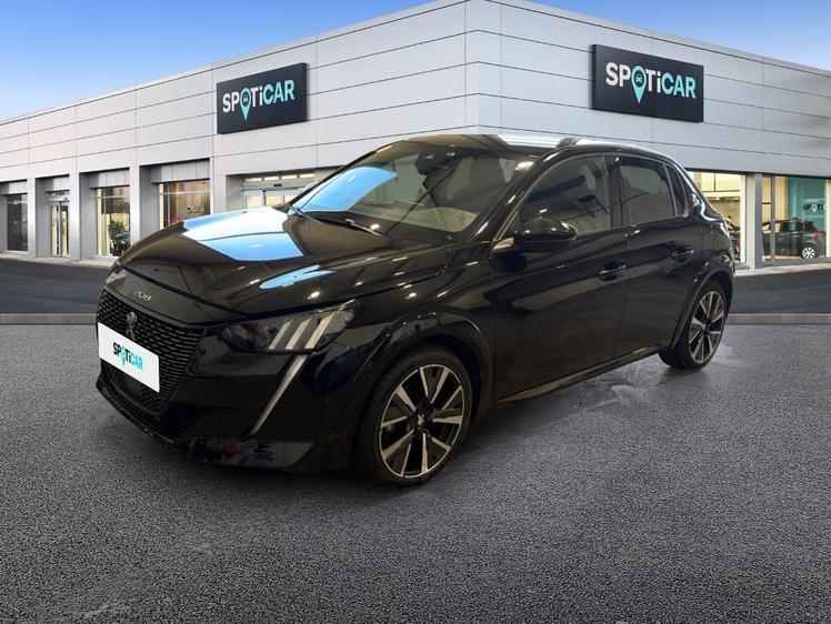 Peugeot 208  - Puretech - 15 790 €