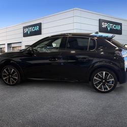 Peugeot 208 PureTech 130 S&S EAT8 GT Pack occasion - Le Cr&egrave;s - photo 2/31