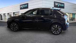 Peugeot 208  - Puretech - photo 1