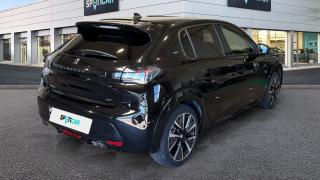 Peugeot 208  - Puretech - photo 4
