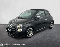 Autres Abarth Carcassonne