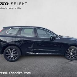 Volvo XC60 D4 AdBlue 190 ch Geartronic 8 Inscription Luxe occasion - Perpignan - photo 2/30