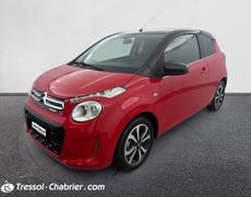 Citroen C1 Carcassonne
