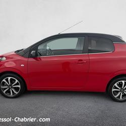 Citroen C1 VTi 68 S&S Airscape Shine occasion - Carcassonne - photo 2/30
