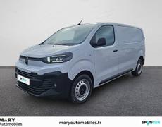 Citroen Jumpy Glos