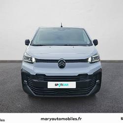 Citroen Jumpy JUMPY FGN M BLUEHDI 145 BVM6 Glos