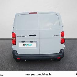 Citroen Jumpy JUMPY FGN M BLUEHDI 145 BVM6 Glos