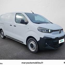 Citroen Jumpy JUMPY FGN M BLUEHDI 145 BVM6 Glos