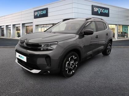 Citroen C5 Aircross - C5 Aircross BlueHDi 130 EAT8 Max - 26 550 €