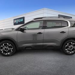 Citroen C5 Aircross C5 Aircross BlueHDi 130 EAT8 Max B&eacute;ziers