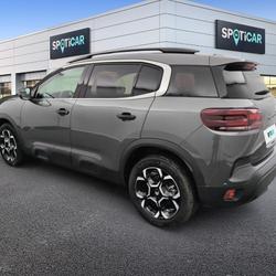 Citroen C5 Aircross C5 Aircross BlueHDi 130 EAT8 Max B&eacute;ziers