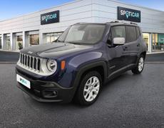 Jeep Renegade Villeneuve-lès-Béziers