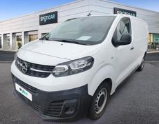 Opel Vivaro fourgon Béziers
