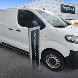 Opel Vivaro fourgon VIVARO-E FGN L2 200 50 KWH PACK CLIM occasion - B&eacute;ziers - photo 2/31