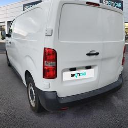 Opel Vivaro fourgon VIVARO-E FGN L2 200 50 KWH PACK CLIM occasion - B&eacute;ziers - photo 3/31