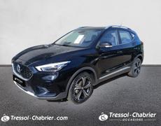 MG ZS Béziers