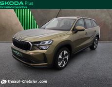 Skoda Kodiaq - Kodiaq 1.5 TSI 150 ch Hybrid ACT DSG7 5pl Selection - 33 999 €