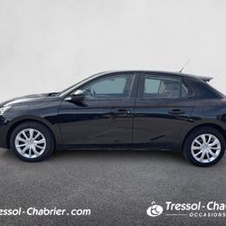 Opel Corsa 1.2 Turbo 100 ch BVA8 Edition occasion - Perpignan - photo 2/30