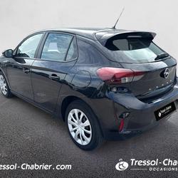 Opel Corsa 1.2 Turbo 100 ch BVA8 Edition occasion - Perpignan - photo 3/30